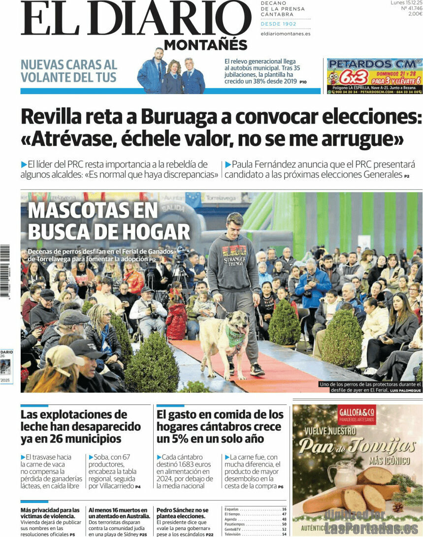 El Diario Montañés