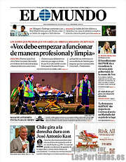 /El Mundo