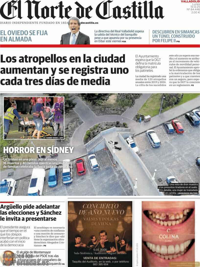 El Norte de Castilla