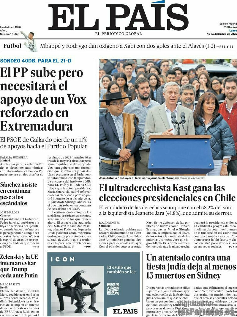 El País