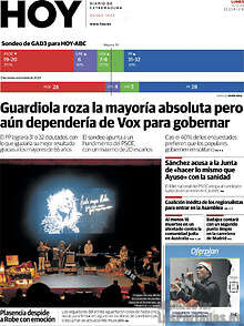 Periodico Hoy