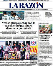 /La Razón