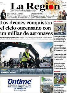 Periodico La Región