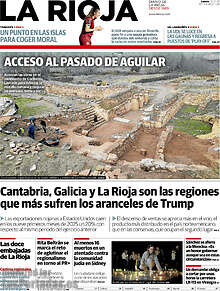 Periodico La Rioja