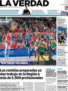 Periodico La Verdad