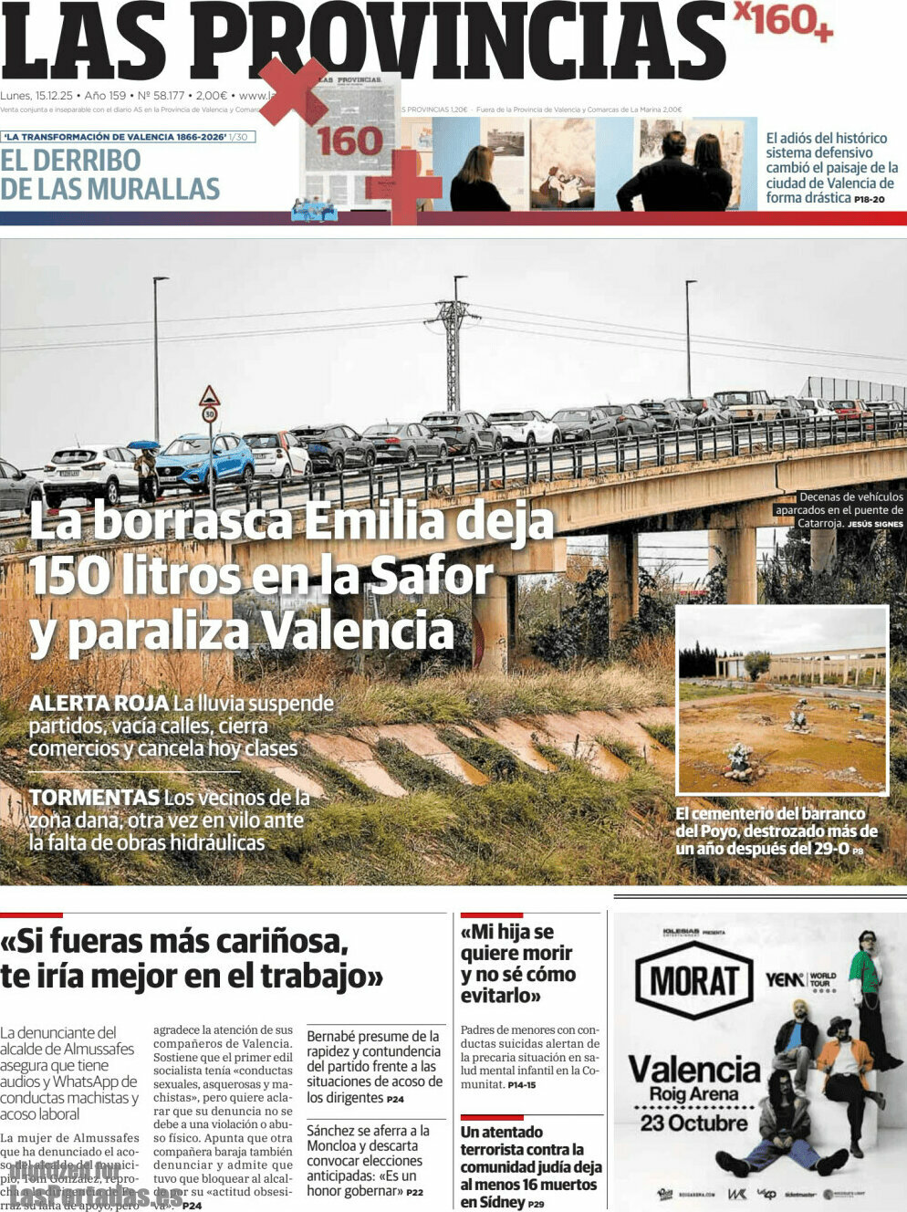 Las Provincias
