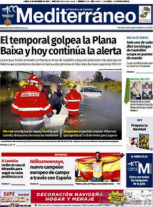 Periodico Mediterráneo