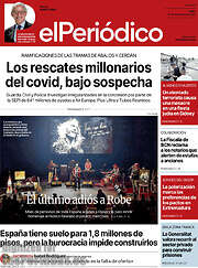 /El Periódico de Catalunya(Castellano)