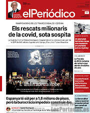 /El Periódico de Catalunya(Català)