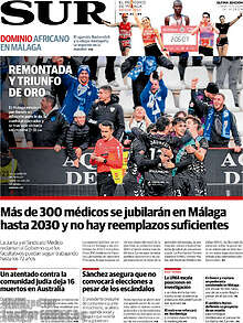 Periodico Sur