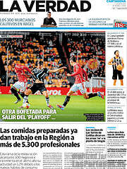 /La Verdad Cartagena
