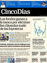 /Cinco Días