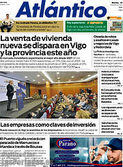 /Atlántico Diario