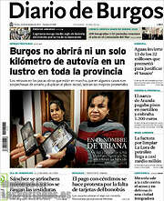/Diario de Burgos