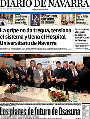 /Diario de Navarra