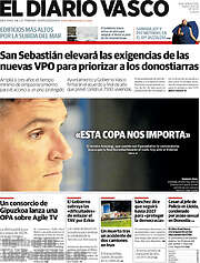/El Diario Vasco