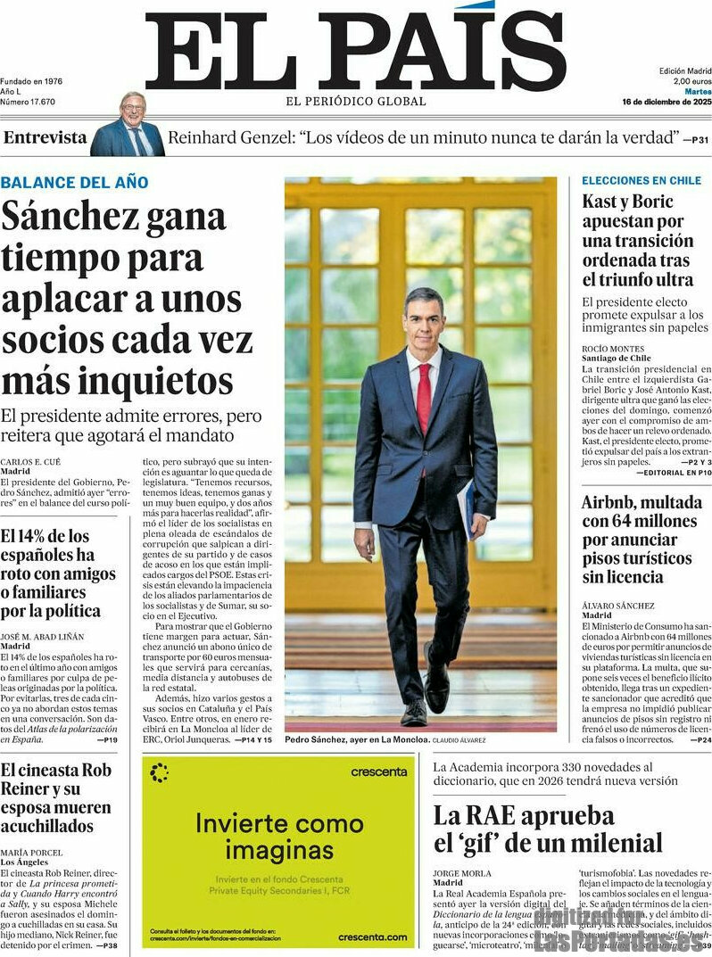 El País