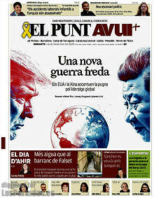 Periodico El Punt