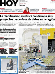 Periodico Hoy