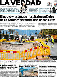 Periodico La Verdad