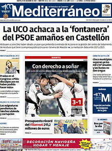 Periodico Mediterráneo