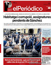 /El Periódico de Catalunya(Català)