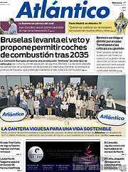 /Atlántico Diario