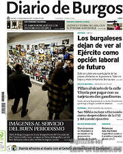 /Diario de Burgos
