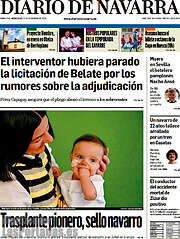 /Diario de Navarra