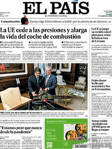 Periodico El País