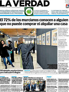 Periodico La Verdad