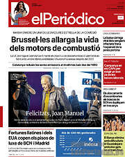 /El Periódico de Catalunya(Català)