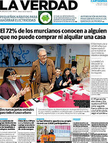 Periodico La Verdad Cartagena
