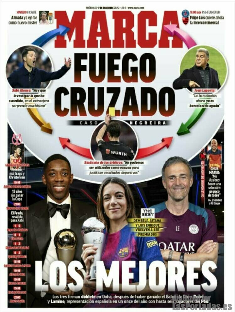 Marca
