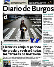 /Diario de Burgos