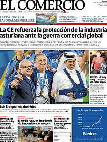 Periodico El Comercio