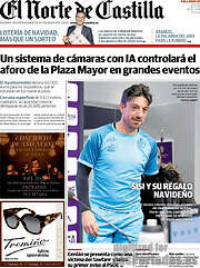 /El Norte de Castilla