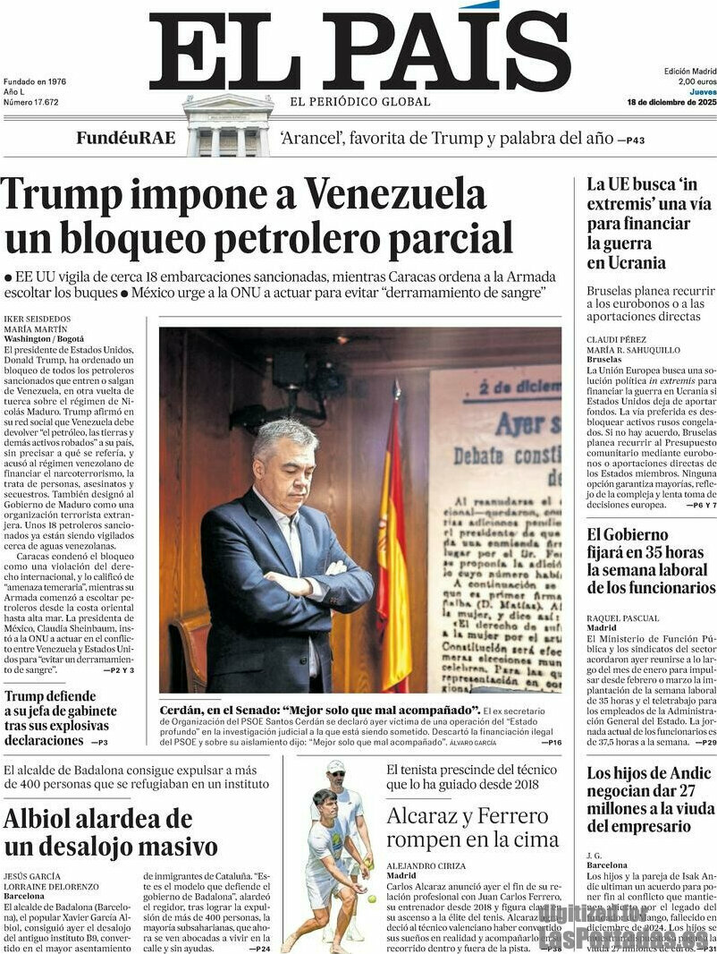 El País