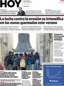 Periodico Hoy