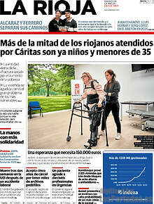 Periodico La Rioja