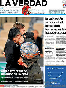 Periodico La Verdad