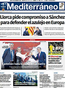 Periodico Mediterráneo