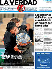 /La Verdad Cartagena