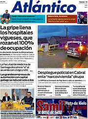 /Atlántico Diario