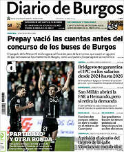 /Diario de Burgos