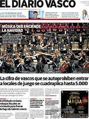 /El Diario Vasco