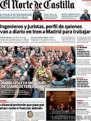/El Norte de Castilla
