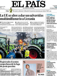 Periodico El País