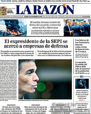 /La Razón