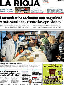 Periodico La Rioja